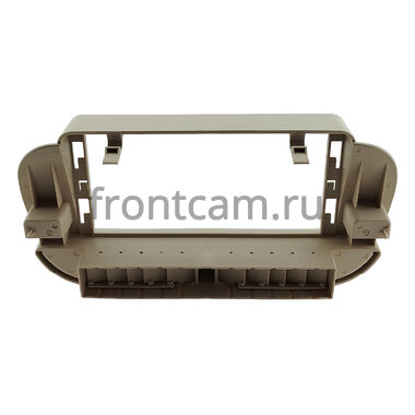 Fiat 500 2 2007-2015 12.3 дюйма Canbox H-Line 4410-0822 на Android 14 (4G-SIM, 4/64, DSP, QLed) Lexus Style