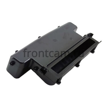 Fiat 500 2 2007-2015 12.3 дюйма Canbox H-Line 4410-0822 на Android 14 (4G-SIM, 4/64, DSP, QLed) Lexus Style