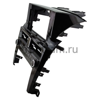 Toyota Camry XV55 2014-2018 12.3 дюйма Canbox H-Line 7814-0823 на Android 10 (4G-SIM, 4/64, DSP, QLed) BMW Style