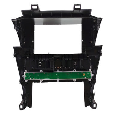 Toyota Camry XV55 2014-2018 12.3 дюйма Canbox H-Line 7814-0823 на Android 10 (4G-SIM, 4/64, DSP, QLed) BMW Style