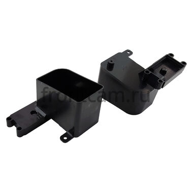 Chevrolet Epica (V250) 2006-2012 12.3 дюйма Canbox GT1231-0825 на Android 10 (CarPlay, 2/32, DSP, QLed) Audi Style