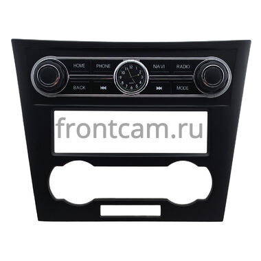 Chevrolet Epica (V250) 2006-2012 12.3 дюйма Canbox GT1231-0825 на Android 10 (CarPlay, 2/32, DSP, QLed) Audi Style