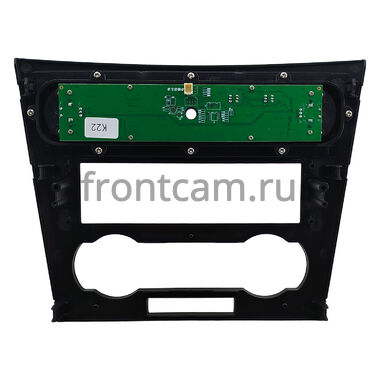 Chevrolet Epica (V250) 2006-2012 12.3 дюйма Canbox GT1231-0825 на Android 10 (CarPlay, 2/32, DSP, QLed) Audi Style