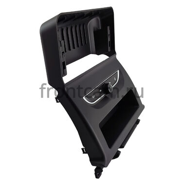 Honda Fit 4 2020-2024 12.3 дюйма Canbox M-Line 7812-0826 на Android 10 (4G-SIM, 4/64, DSP, QLed) BMW Style