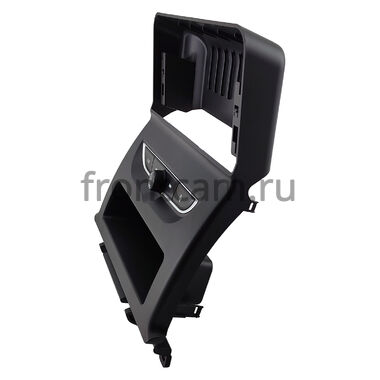 Honda Fit 4 2020-2024 12.3 дюйма Canbox M-Line 7812-0826 на Android 10 (4G-SIM, 4/64, DSP, QLed) BMW Style