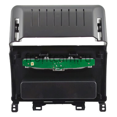 Honda Fit 4 2020-2024 12.3 дюйма Canbox M-Line 7812-0826 на Android 10 (4G-SIM, 4/64, DSP, QLed) BMW Style