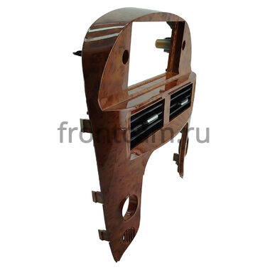 Hyundai Grand Starex, H1 2 2007-2015 12.3 дюйма Canbox M-Line 7811-0829 на Android 10 (4G-SIM, 2/32, DSP, QLed) BMW Style