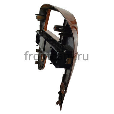 Hyundai Grand Starex, H1 2 2007-2015 12.3 дюйма Canbox M-Line 7811-0829 на Android 10 (4G-SIM, 2/32, DSP, QLed) BMW Style