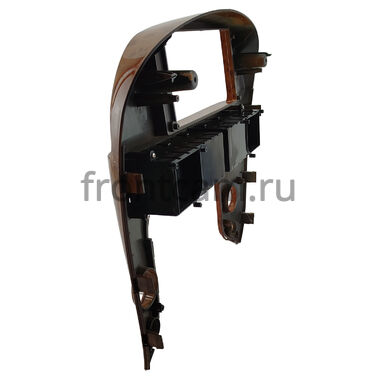 Hyundai Grand Starex, H1 2 2007-2015 12.3 дюйма Canbox M-Line 7811-0829 на Android 10 (4G-SIM, 2/32, DSP, QLed) BMW Style