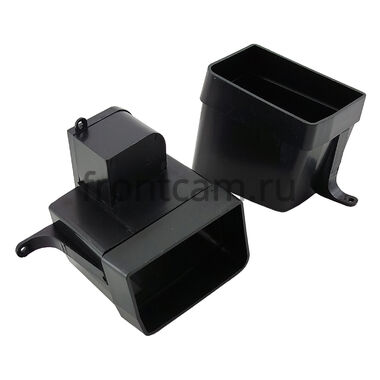 Hyundai Grand Starex, H1 2 2007-2015 12.3 дюйма Canbox M-Line 7811-0829 на Android 10 (4G-SIM, 2/32, DSP, QLed) BMW Style