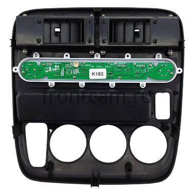 Honda CR-V 1995-2001 12.3 дюйма Canbox GTR1233-0834 на Android 10 (CarPlay, 4/64, DSP, QLed) BMW Style