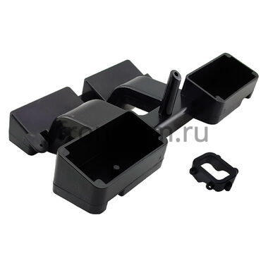 Honda CR-V 1995-2001 12.3 дюйма Canbox GTR1233-0834 на Android 10 (CarPlay, 4/64, DSP, QLed) BMW Style