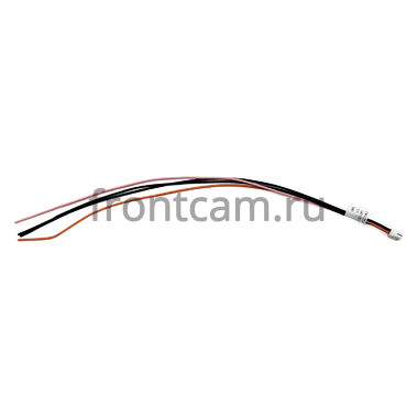 Honda CR-V 1995-2001 12.3 дюйма Canbox GTR1233-0834 на Android 10 (CarPlay, 4/64, DSP, QLed) BMW Style