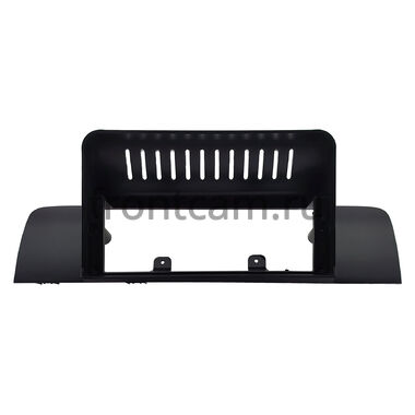 Honda CR-V 1995-2001 12.3 дюйма Canbox GTR1233-0834 на Android 10 (CarPlay, 4/64, DSP, QLed) BMW Style