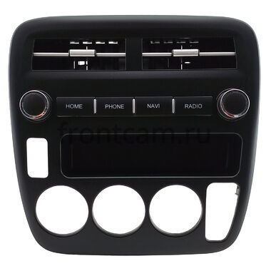 Honda CR-V 1995-2001 12.3 дюйма Canbox GTR1233-0834 на Android 10 (CarPlay, 4/64, DSP, QLed) BMW Style