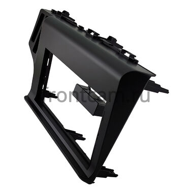 Honda Jazz 3 2014-2020 12.3 дюйма Canbox H-Line 4410-0836 на Android 14 (4G-SIM, 4/64, DSP, QLed) Lexus Style