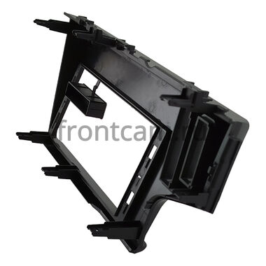 Honda Jazz 3 2014-2020 12.3 дюйма Canbox H-Line 4410-0836 на Android 14 (4G-SIM, 4/64, DSP, QLed) Lexus Style