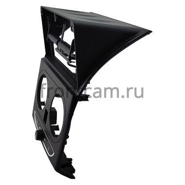 Nissan Qashqai 2006-2013 12.3 дюйма Canbox PRO-Line 4316-0839 на Android 13 (4G-SIM, 6/128, DSP, QLed) Lexus Style