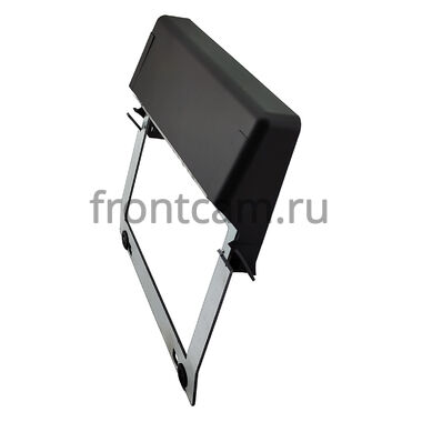 Audi A8 (D4) 2009-2017 12.3 дюйма Canbox H-Line 7819-0840 на Android 10 (4G-SIM, 8/256, DSP, QLed) Audi Style