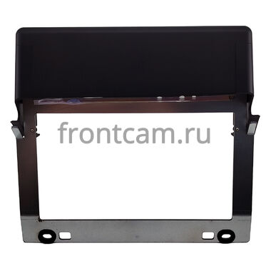 Audi A8 (D4) 2009-2017 12.3 дюйма Canbox H-Line 7819-0840 на Android 10 (4G-SIM, 8/256, DSP, QLed) Audi Style