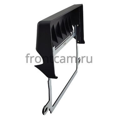 Audi A8 (D3) 2002-2007 12.3 дюйма Canbox H-Line 7863-0841 на Android 10 (4G-SIM, 8/256, DSP, QLed) Mercedes Style