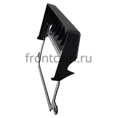 Audi A8 (D3) 2002-2007 12.3 дюйма Canbox H-Line 7863-0841 на Android 10 (4G-SIM, 8/256, DSP, QLed) Mercedes Style