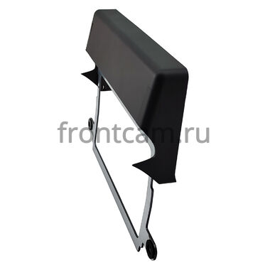 Audi A8 (D3) 2002-2007 12.3 дюйма Canbox H-Line 7863-0841 на Android 10 (4G-SIM, 8/256, DSP, QLed) Mercedes Style