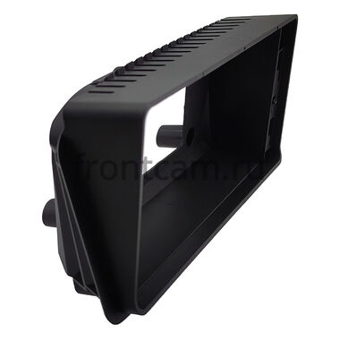 Volvo V60 2010-2018, S60 2 2014-2018 12.3 дюйма Canbox H-Line 4320-1509 на Android 10 (4G-SIM, 4/64, DSP, QLed) Lexus Style