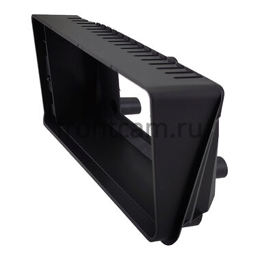 Volvo V60 2010-2018, S60 2 2014-2018 12.3 дюйма Canbox H-Line 4320-1509 на Android 10 (4G-SIM, 4/64, DSP, QLed) Lexus Style