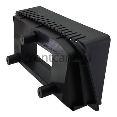 Volvo V60 2010-2018, S60 2 2014-2018 12.3 дюйма Canbox H-Line 4320-1509 на Android 10 (4G-SIM, 4/64, DSP, QLed) Lexus Style