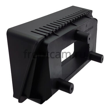 Volvo V60 2010-2018, S60 2 2014-2018 12.3 дюйма Canbox H-Line 4320-1509 на Android 10 (4G-SIM, 4/64, DSP, QLed) Lexus Style