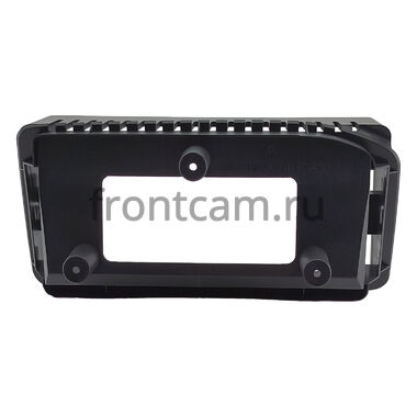 Volvo V60 2010-2018, S60 2 2014-2018 12.3 дюйма Canbox H-Line 4320-1509 на Android 10 (4G-SIM, 4/64, DSP, QLed) Lexus Style