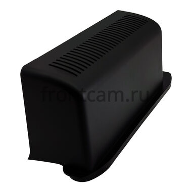 Audi Q7 2 (4M) 2015-2019 12.3 дюйма Canbox H-Line 7810-0844 на Android 10 (4G-SIM, 8/256, DSP, QLed) BMW Style