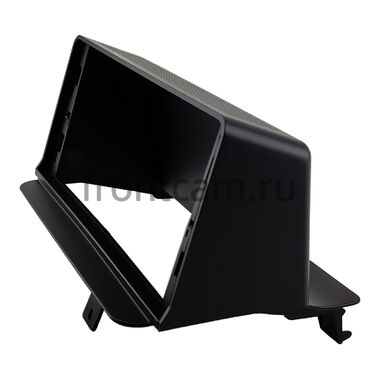 Audi A1 (8X) 2010-2018 12.3 дюйма Canbox H-Line 7813-0847 на Android 10 (4G-SIM, 4/32, DSP, QLed) BMW Style