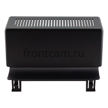 Audi A1 (8X) 2010-2018 12.3 дюйма Canbox H-Line 7813-0847 на Android 10 (4G-SIM, 4/32, DSP, QLed) BMW Style