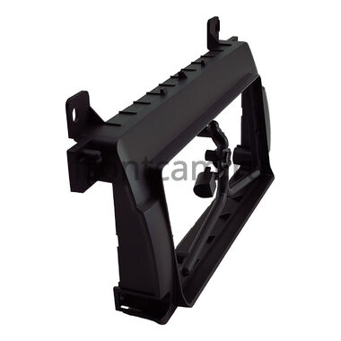 BMW 3 (E46) 1998-2007 12.3 дюйма Canbox M-Line 7812-0851 на Android 10 (4G-SIM, 4/64, DSP, QLed) BMW Style