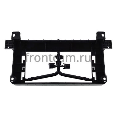 BMW 3 (E46) 1998-2007 12.3 дюйма Canbox M-Line 7812-0851 на Android 10 (4G-SIM, 4/64, DSP, QLed) BMW Style