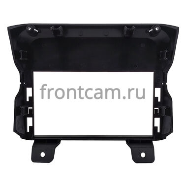 Jeep Wrangler 4 (JL) 2017-2023 12.3 дюйма Canbox GT1231-0854 на Android 10 (CarPlay, 2/32, DSP, QLed) Audi Style