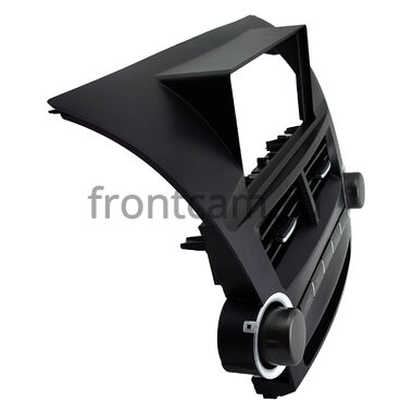 Toyota Highlander 2 (U40) 2007-2013 10.25 дюйма Canbox GT-4025-0855 на Android 10 (CarPlay, 2/32, DSP, QLed) Audi Style