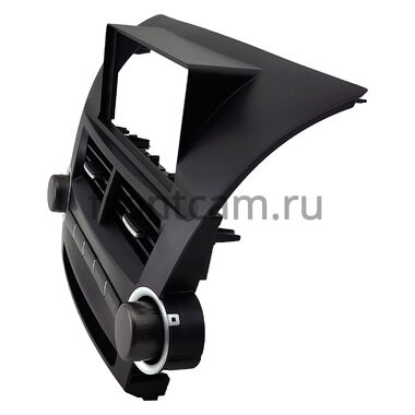 Toyota Highlander 2 (U40) 2007-2013 10.25 дюйма Canbox GT-4025-0855 на Android 10 (CarPlay, 2/32, DSP, QLed) Audi Style