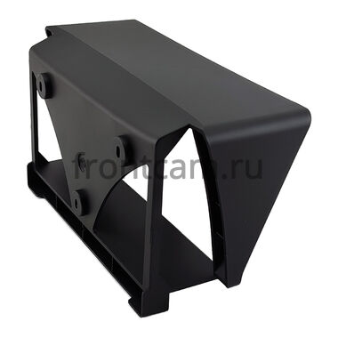 Land Rover Range Rover Sport 2005-2009 12.3 дюйма Canbox PRO-Line 4311-0857 на Android 13 (4G-SIM, 6/128, DSP, QLed) Audi Style