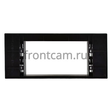 Land Rover Range Rover 3 2005-2012 12.3 дюйма Canbox PRO-Line 4318-0862 на Android 13 (4G-SIM, 12/256, DSP, QLed) Lexus Style