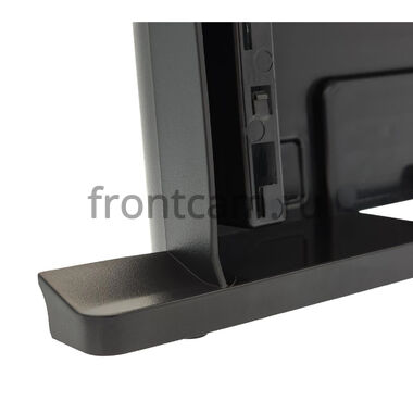 Mazda CX-5 2021-2026 (Тип 2) 12.3 дюйма Canbox H-Line 7815-0861 на Android 10 (4G-SIM, 6/128, DSP, QLed) BMW Style