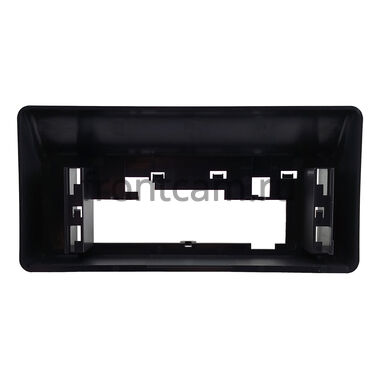 Geely Okavango L 2023-2026 (для авто без 360) 12.3 дюйма Canbox H-Line 7814-0866 на Android 10 (4G-SIM, 4/64, DSP, QLed) BMW Style