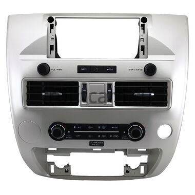 Infiniti QX56 2007-2010 12.3 дюйма Canbox H-Line 7861-0869 на Android 10 (4G-SIM, 4/64, DSP, QLed) Mercedes Style