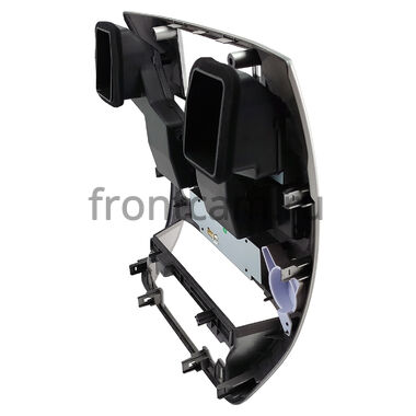 Infiniti QX56 2007-2010 12.3 дюйма Canbox H-Line 7861-0869 на Android 10 (4G-SIM, 4/64, DSP, QLed) Mercedes Style