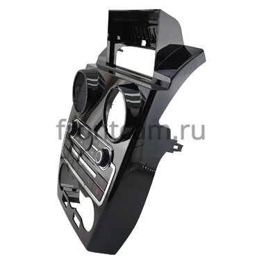 Land Rover Freelander 2 2006-2012 (глянцевая, для авто без Alpine) 12.3 дюйма Canbox M-Line 7711-1569 на Android 10 (4G-SIM, 4/64, DSP, QLed) Audi Style