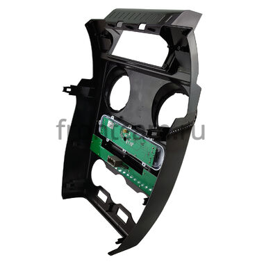 Land Rover Freelander 2 2006-2012 (глянцевая, для авто без Alpine) 12.3 дюйма Canbox M-Line 7711-1569 на Android 10 (4G-SIM, 4/64, DSP, QLed) Audi Style