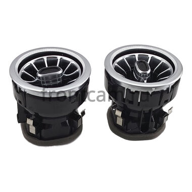 Land Rover Freelander 2 2006-2012 (матовая, для авто без Alpine) 12.3 дюйма Canbox M-Line 7710-1542 на Android 10 (4G-SIM, 2/32, DSP, QLed) Audi Style