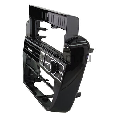 Mitsubishi Outlander 3 2012-2024 12.3 дюйма Canbox H-Line 8818-0875 на Android 14 (4G-SIM, 6/128, DSP, QLed) Audi Style